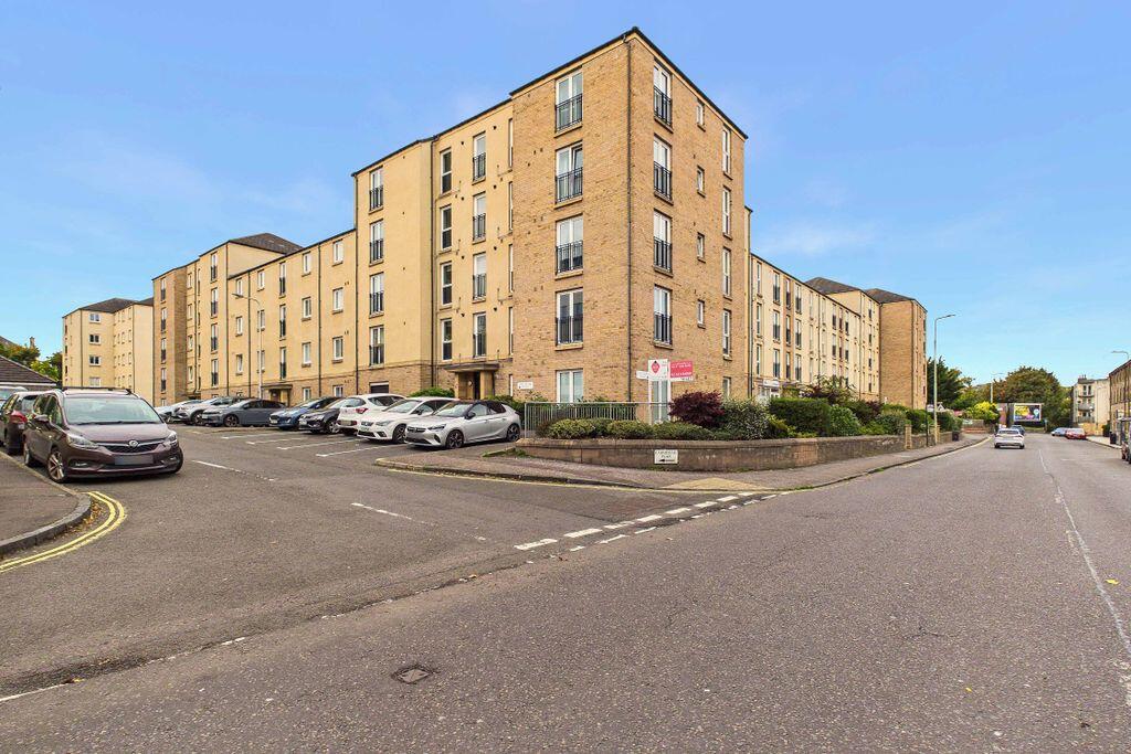 Main image of property: 6/7 Flaxmill Place, Bonnington, Edinburgh, EH6 5QU