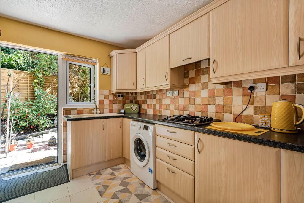 House in Swindon - View 2