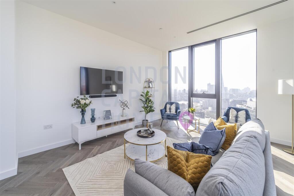 3 bedroom apartment for rent
