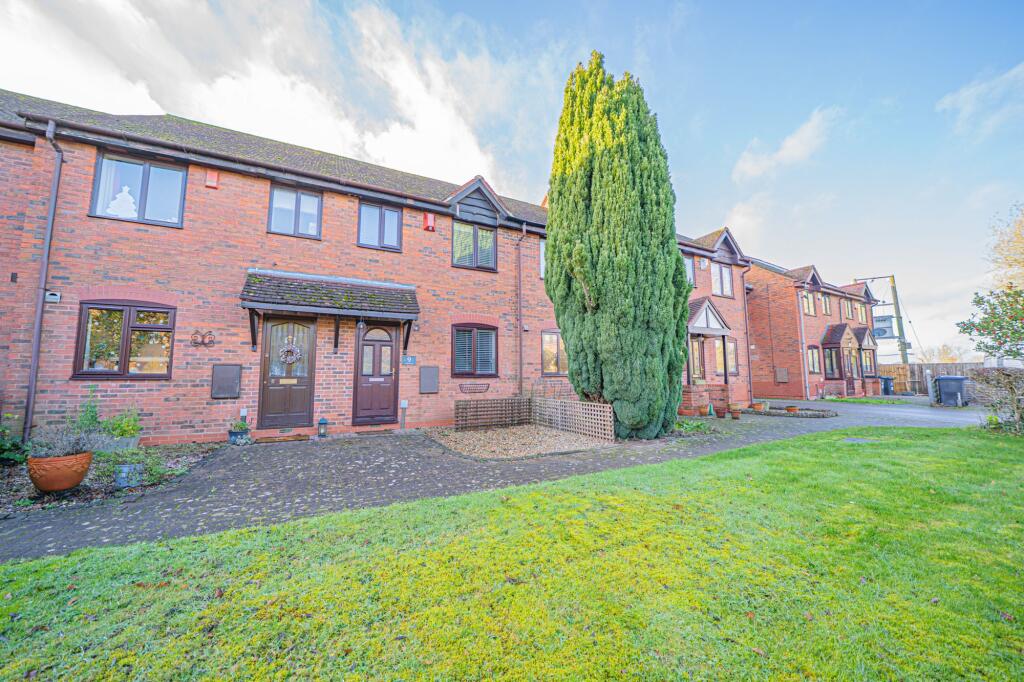 Additional image 17 of Warwick Road, Chadwick End, B93