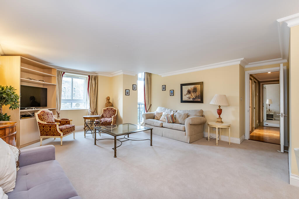 Main image of property: Marsham Street, London, SW1P