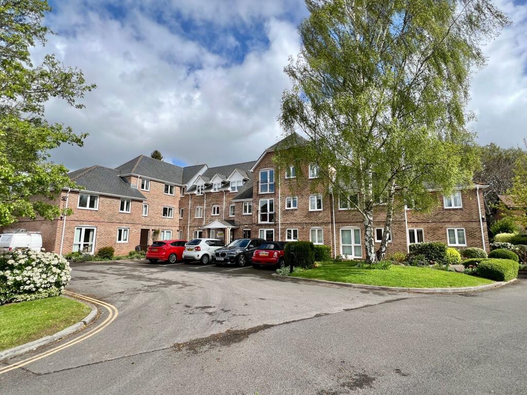 Main image of property: Avongrove Court, Taunton - NO onward chain!