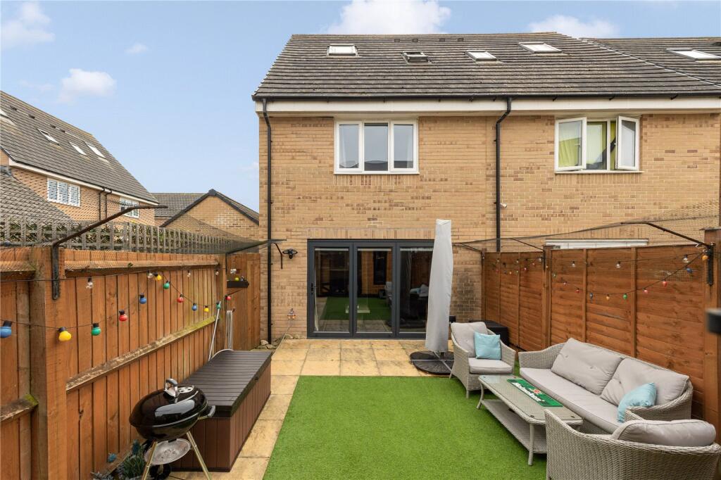 House in Bristol, Emersons Green - View 4