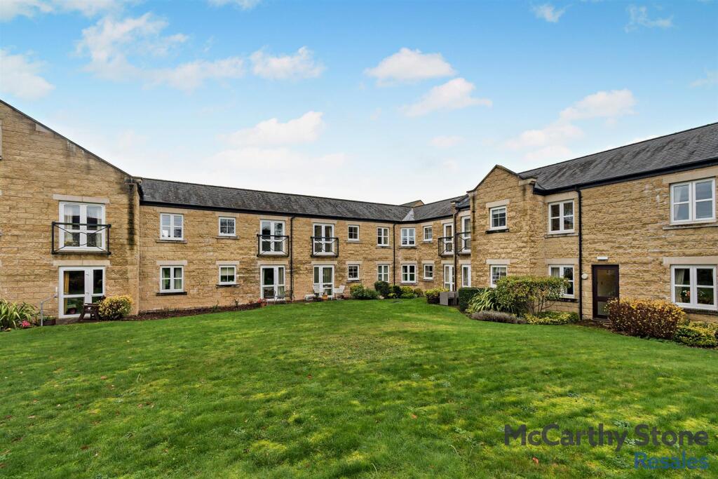 Main image of property: Hollis Court, Castle Howard Road, Malton, YO17 7AD