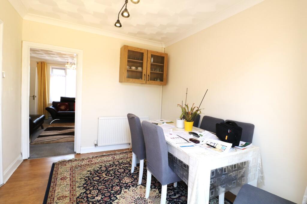 House in Maidstone, Kent - View 4
