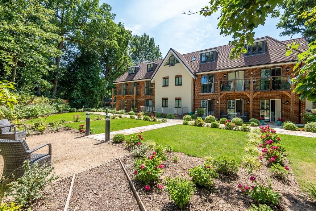 Main image of property: Yorktown Road, Sandhurst, Berkshire, GU47