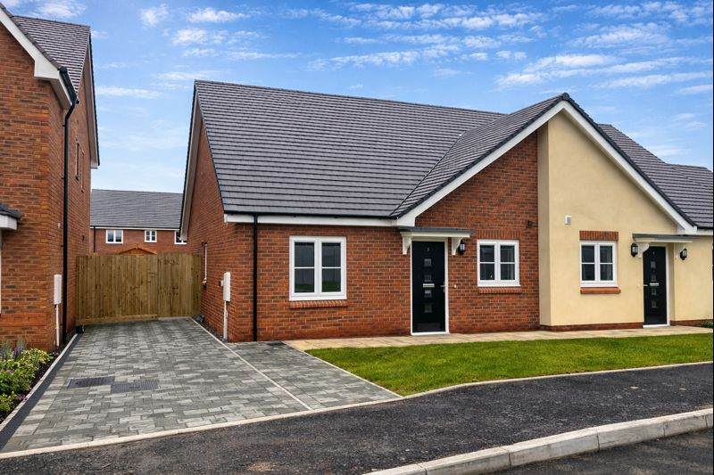 Main image of property: Wrottesley Park Road, 
Perton, 
Wolverhampton, 
WV6 7TS
