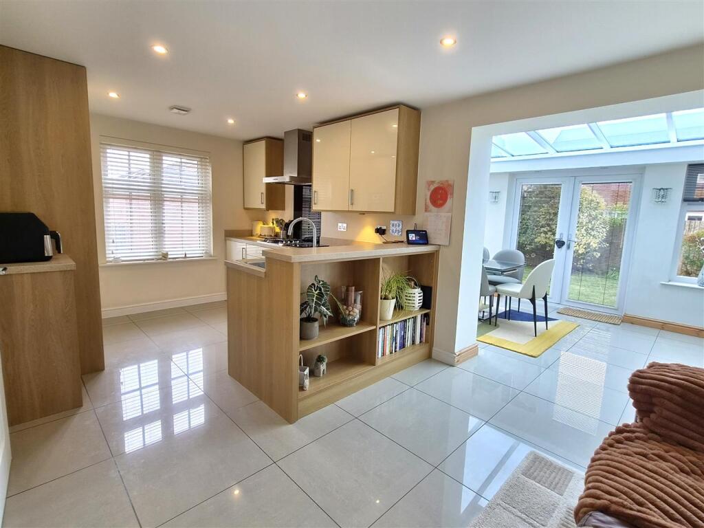 House in Blackpool - View 2