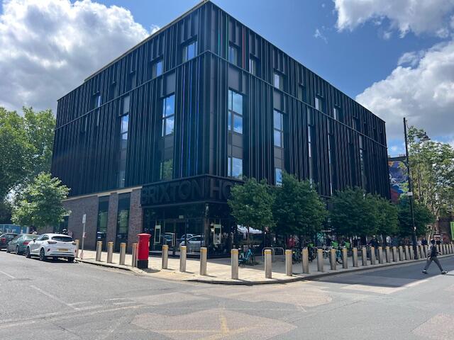 Main image of property: Coldharbour Lane, London, SW9