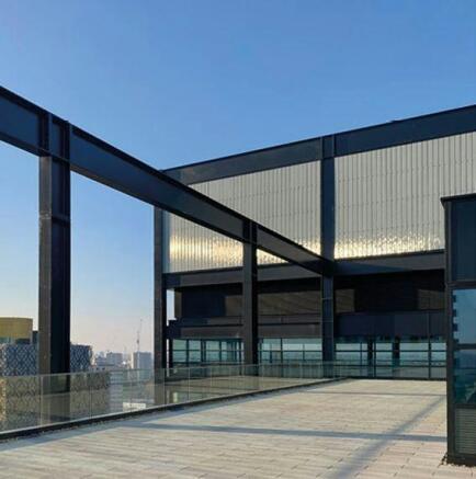 5 Paradise One Centenary Way  Roof Terrace.JPG