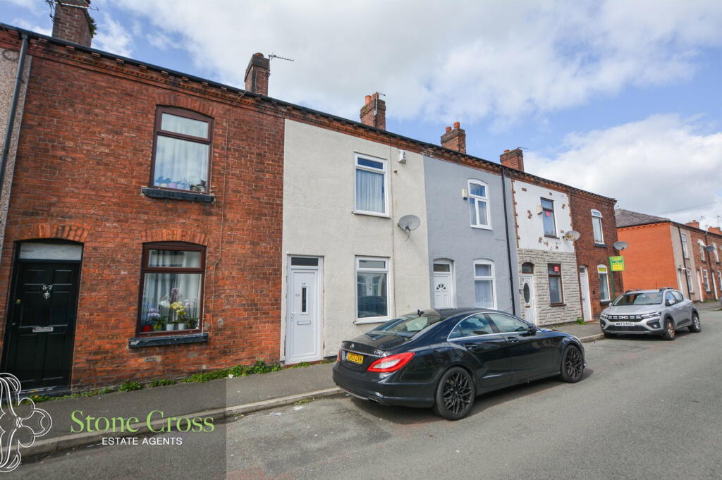 Main image of property: Oxford Street, Leigh WN7 1NG