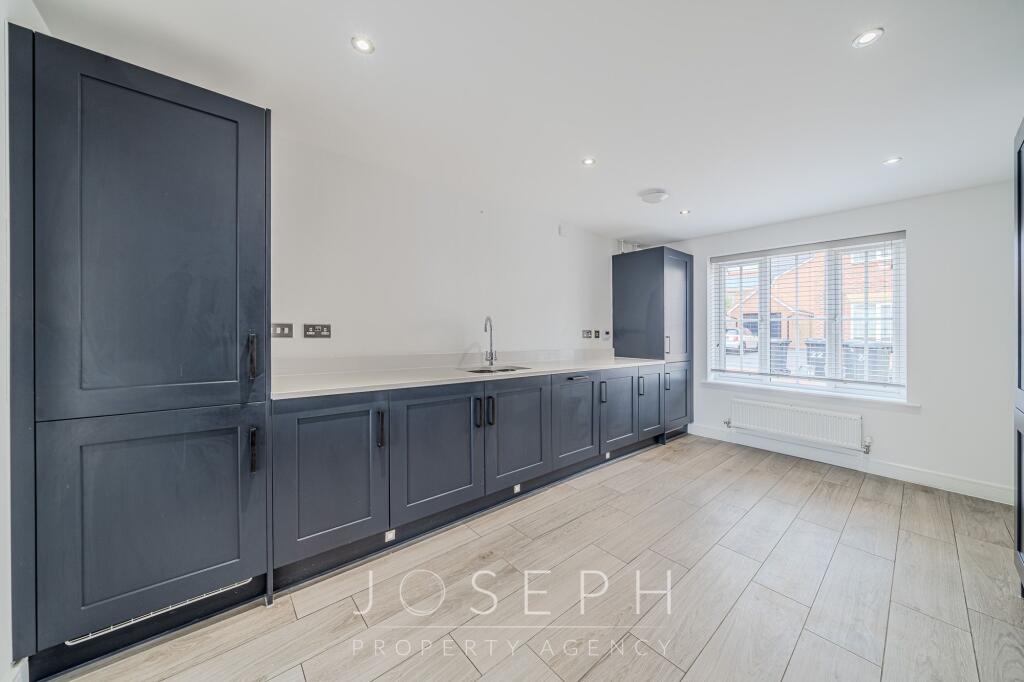 House in Babergh, Brantham - View 3
