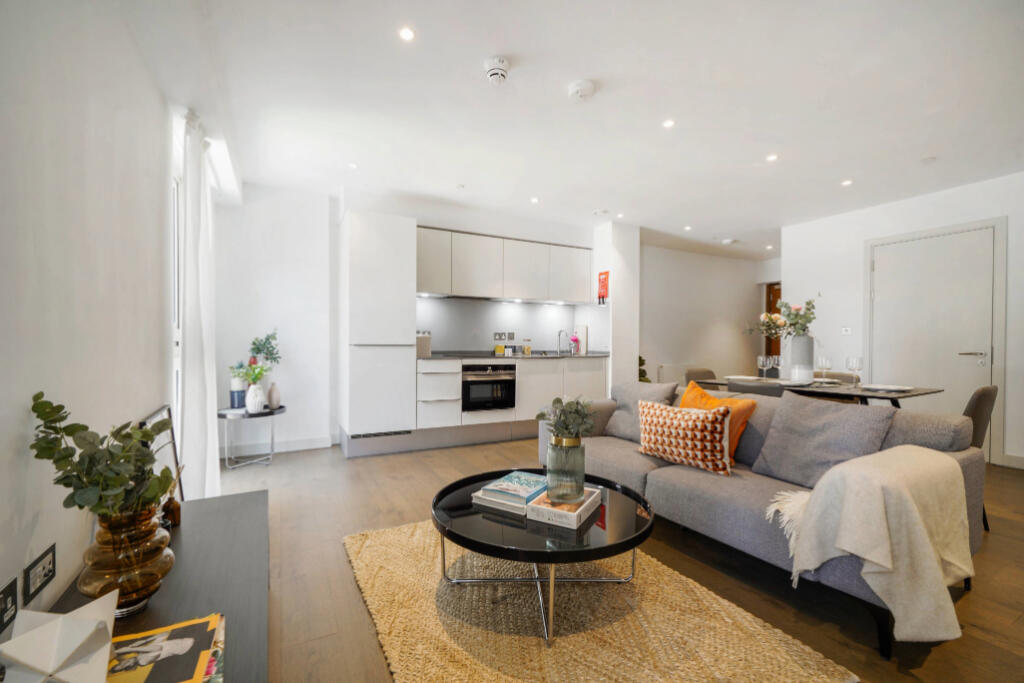 Main image of property: Tantallon House