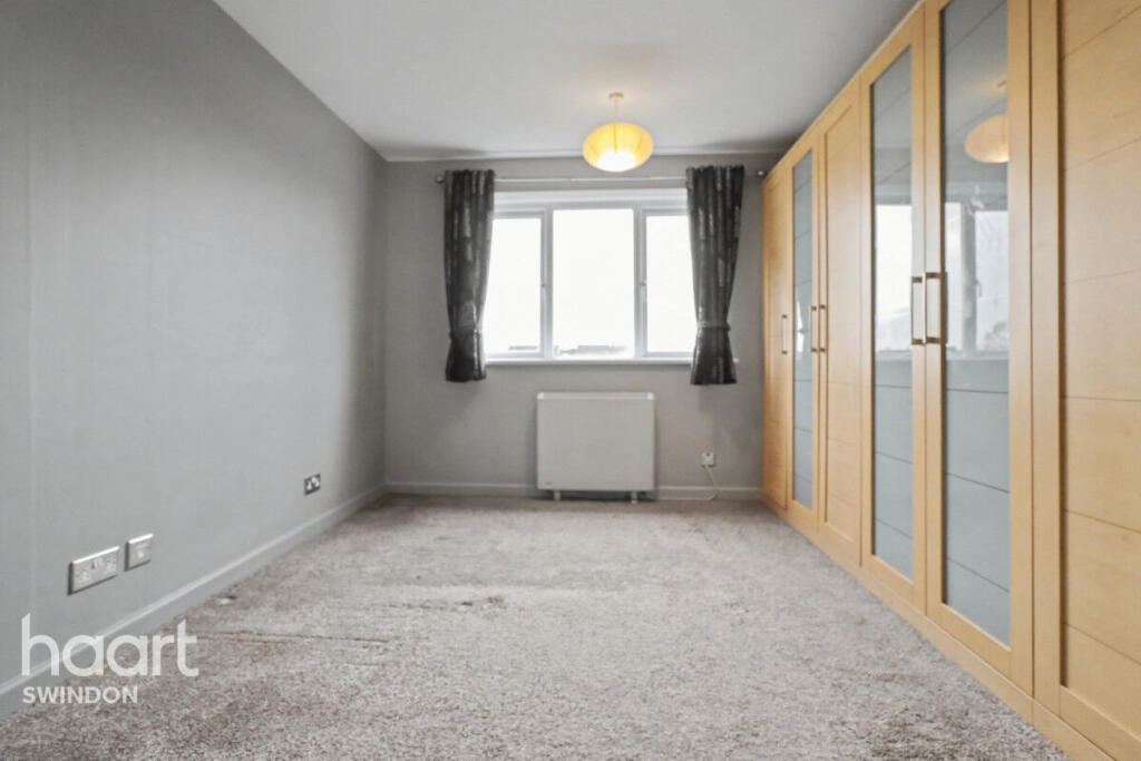 Main image of property: Wesley Court, SWINDON