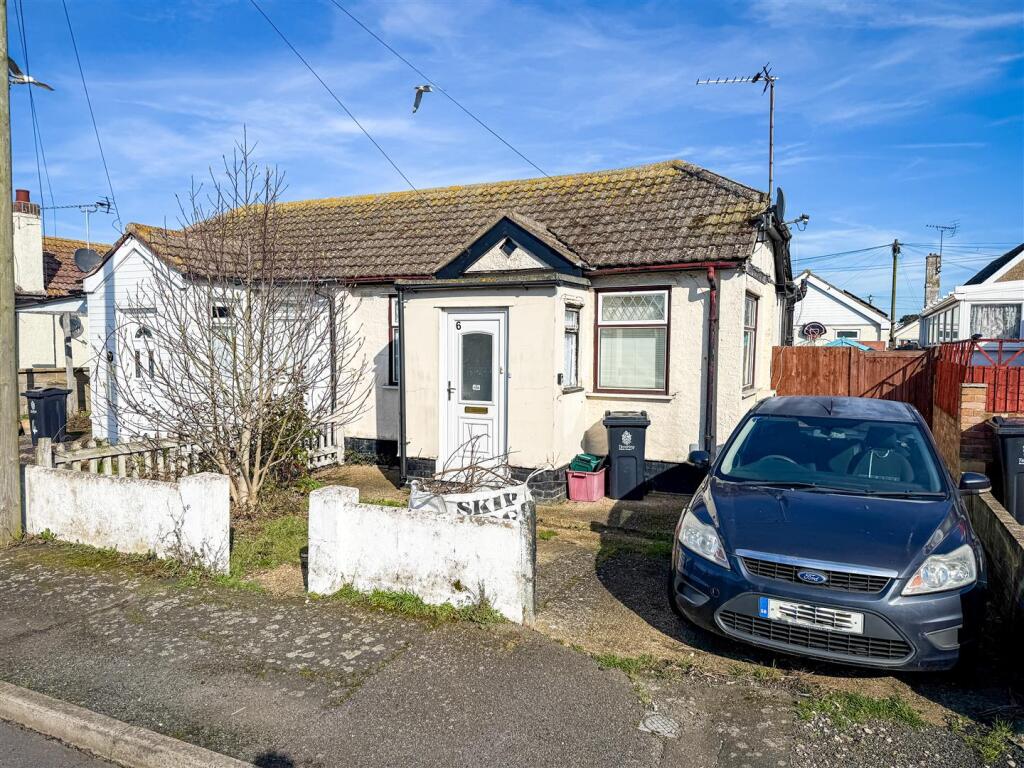Main image of property: Lavender Walk, Jaywick Village, Essex