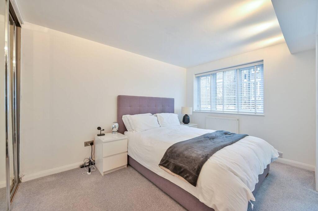 Main image of property: Gables Close, Camberwell, London, SE5