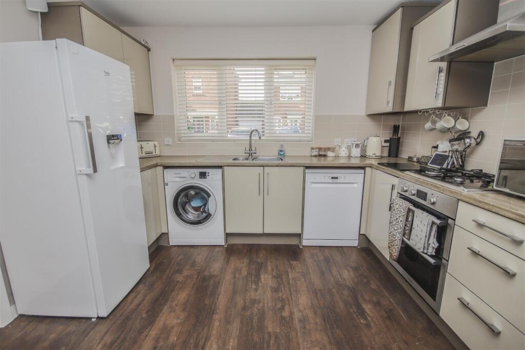 House in Northampton - View 3