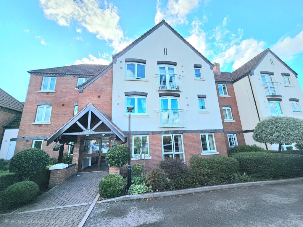 Main image of property: Hunters Court, Streetly, Sutton Coldfield