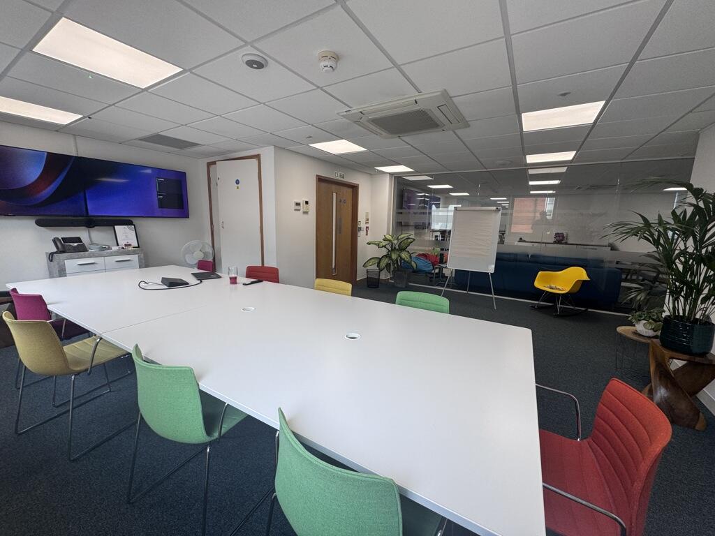 Main image of property: Part First Floor, , 49 Mill Street, Bedford, Bedfordshire, MK40