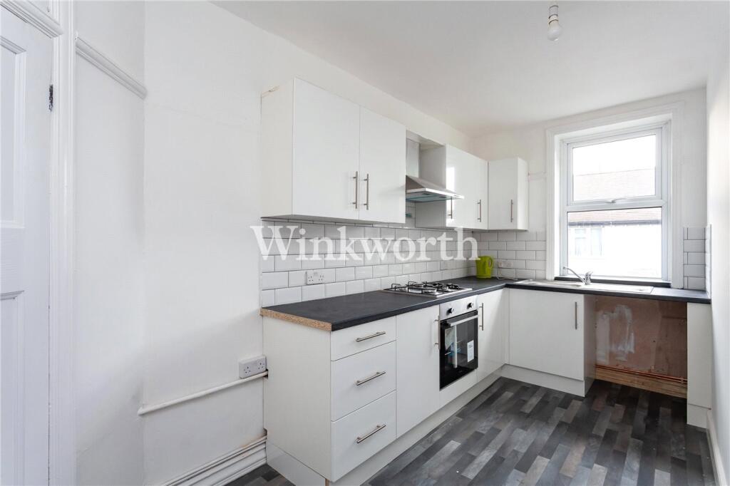 Main image of property: Golders Green Road, London, NW11