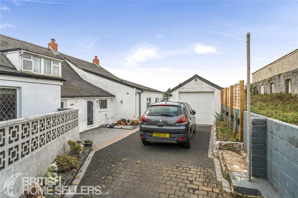 Penstraze, Three Burrows, Blackwater, Truro, TR4 photo 2