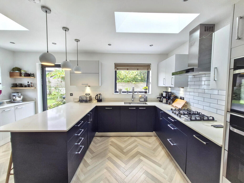 House in Truro - More