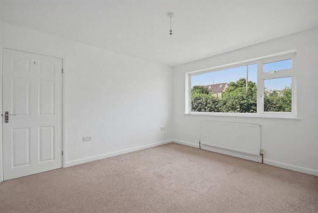 House in Sheffield - More