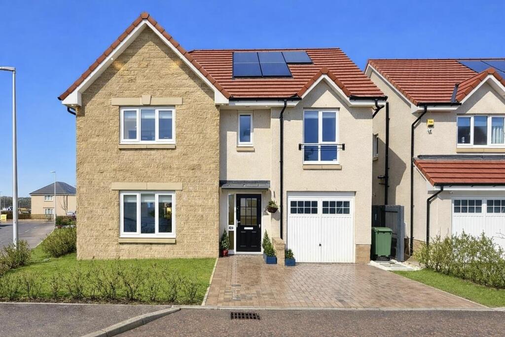 Main image of property: Savannah Drive, Tranent