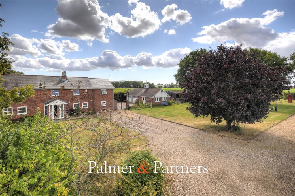 Main image of property: Furze Lane, Great Bromley, Colchester, Essex, CO7