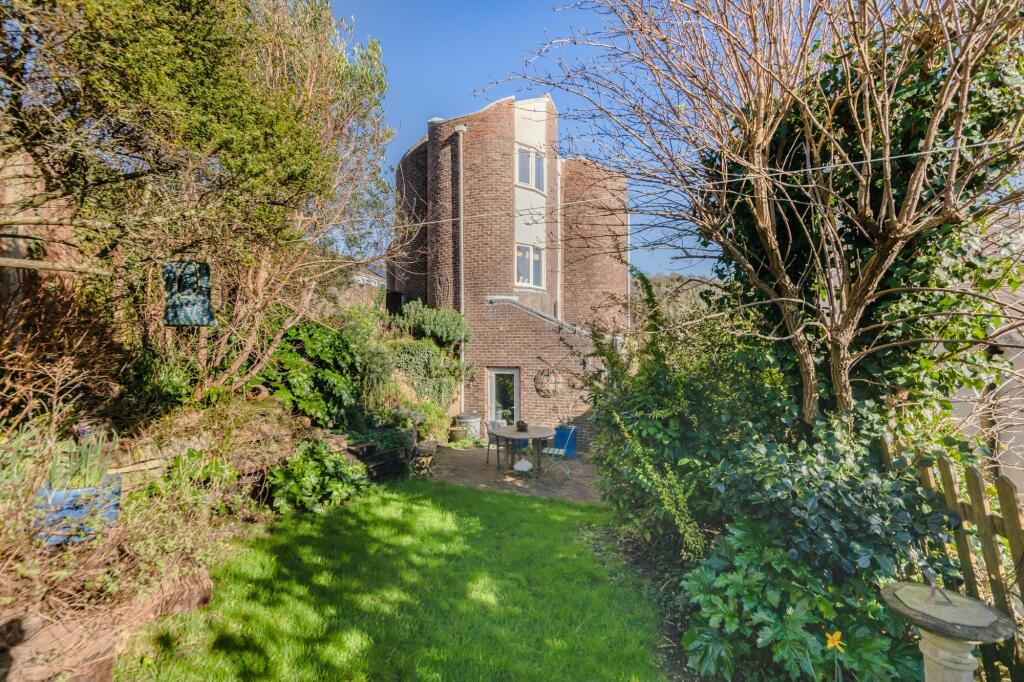 Main image of property: Spences Field, Lewes, BN7