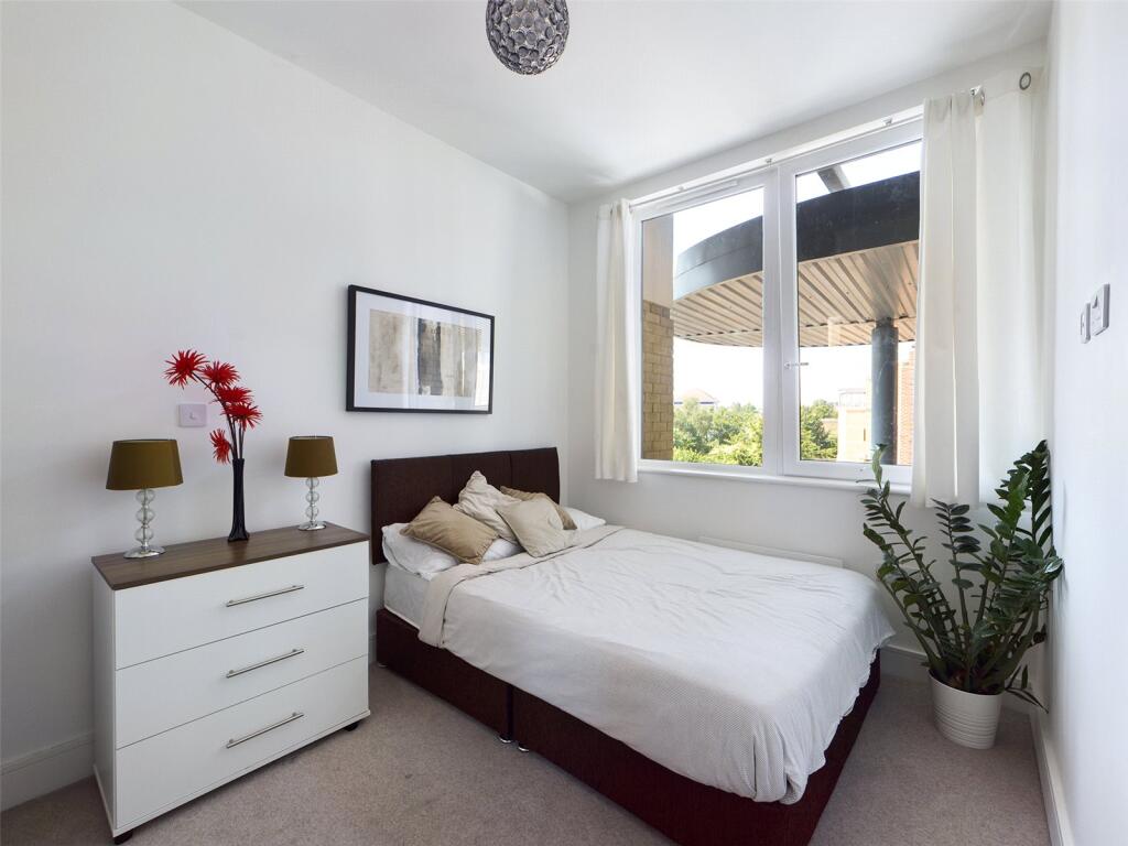 Main image of property: Venture House, 42 London Road, Staines-Upon-Thames, Surrey, TW18