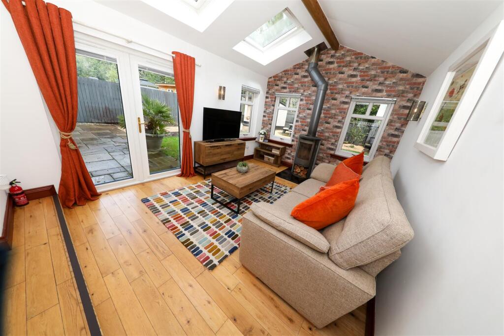 House in Kirkcaldy - View 3