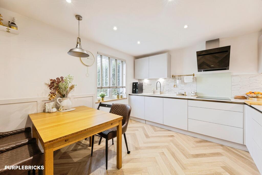 House in Milton Keynes - View 5