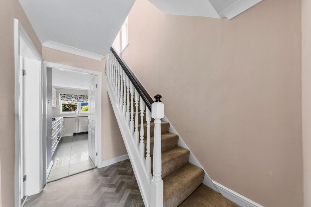 House in Warrington, Birchwood - View 5