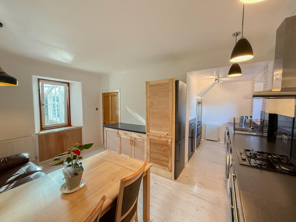 House in Blairgowrie, Perth and Kinross - View 2