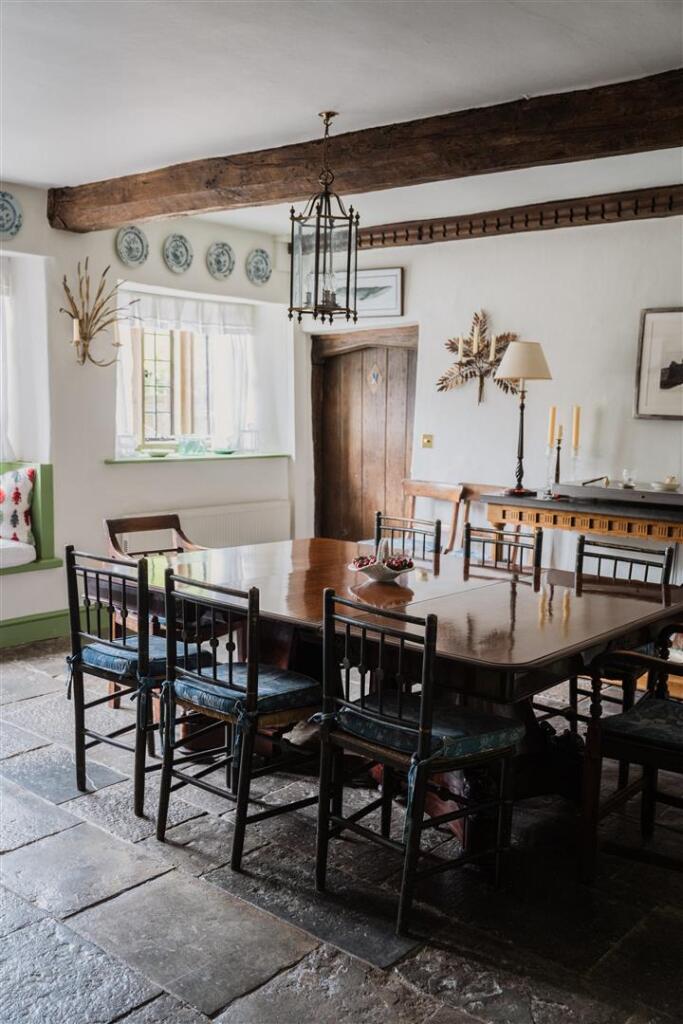 Additional image 12 of East Coker, Somerset