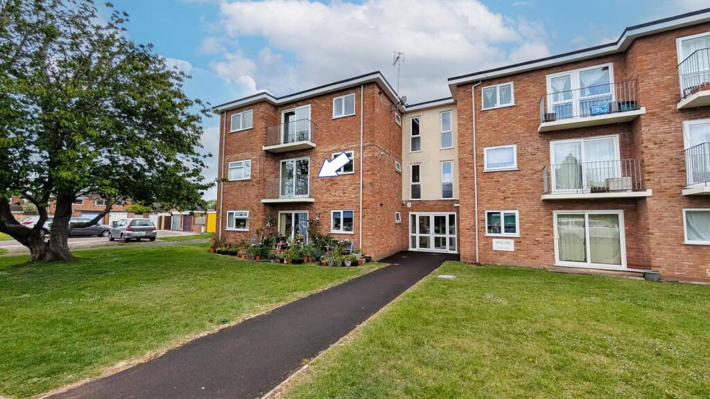 Main image of property: Galmington, Taunton