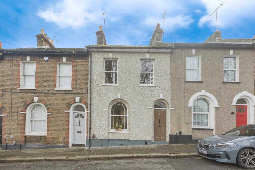 Main image of property: Christchurch Road, Gravesend, Kent, DA12