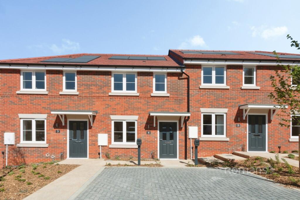 Main image of property: Systems Way, Frimley, Camberley, GU16