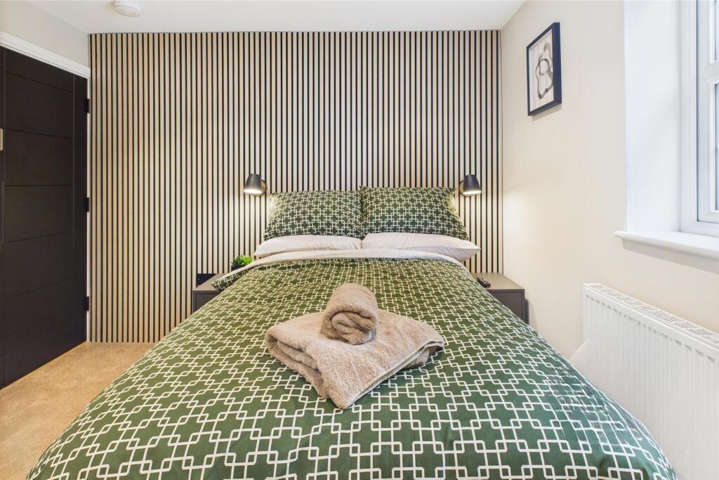 House in Ipswich - View 5