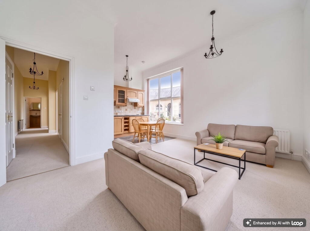 House in Swindon, Corsham - View 2