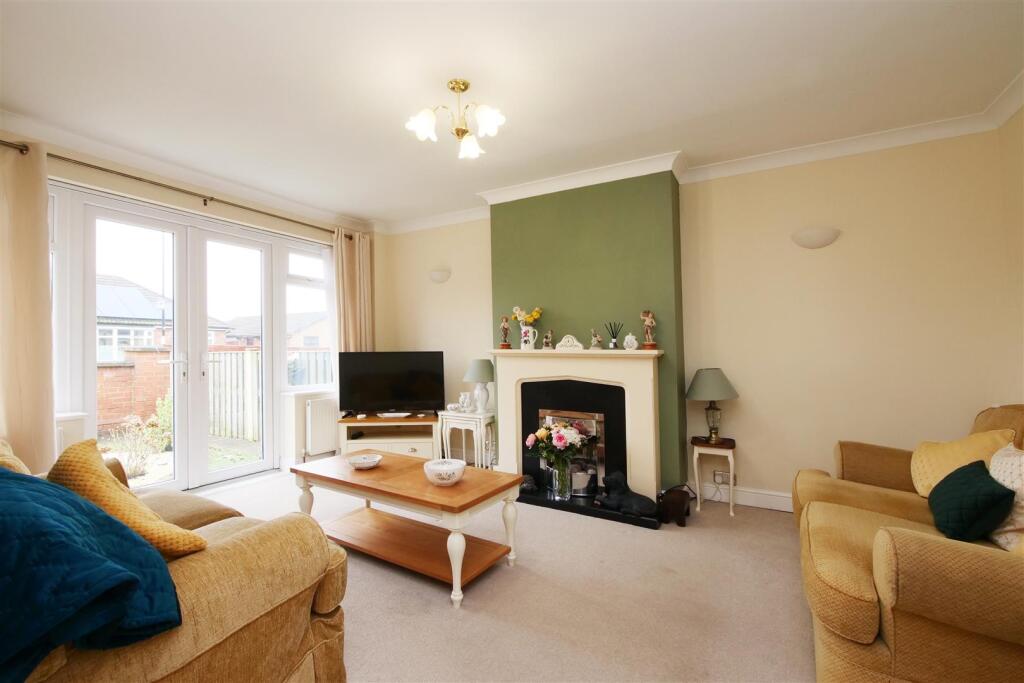 Main image of property: Kestrel Wood Way, York