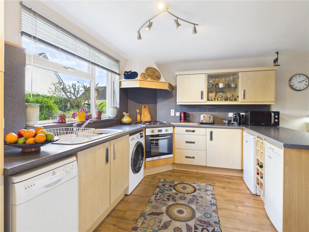 Highfield, Lapford, Crediton, Devon, EX17 photo 4