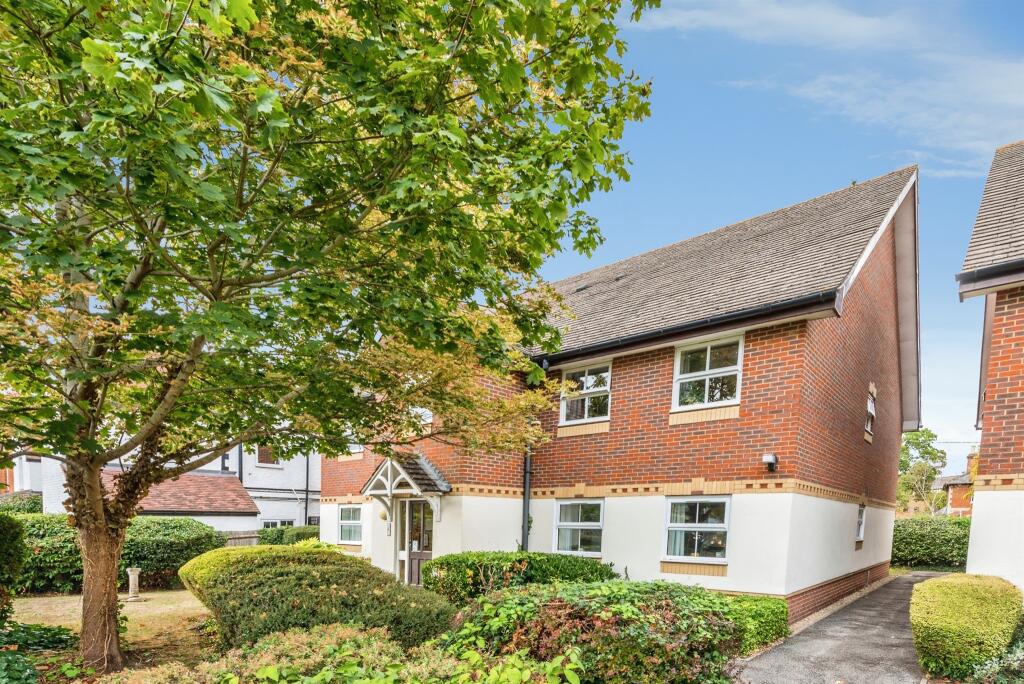 Apartment in Vale of White Horse, Abingdon on Thames