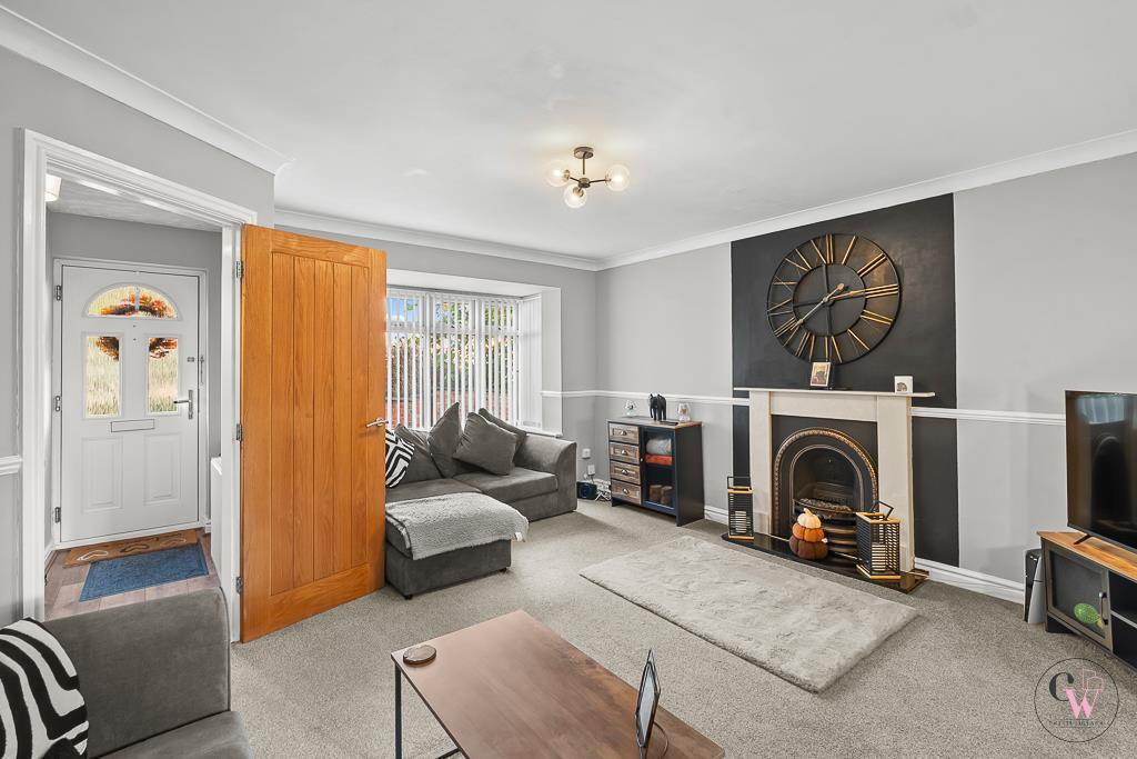 House in Winsford, Wharton - More