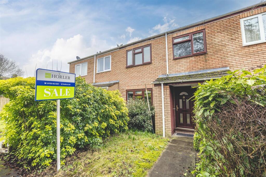 Main image of property: Liddell Way, Ascot