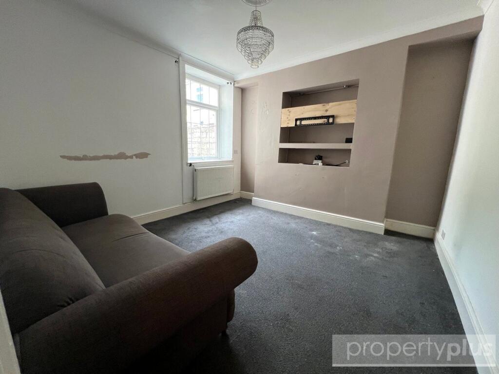 St Stephens Avenue, Pentre, Rhondda Cynon Taff, CF41 photo 5