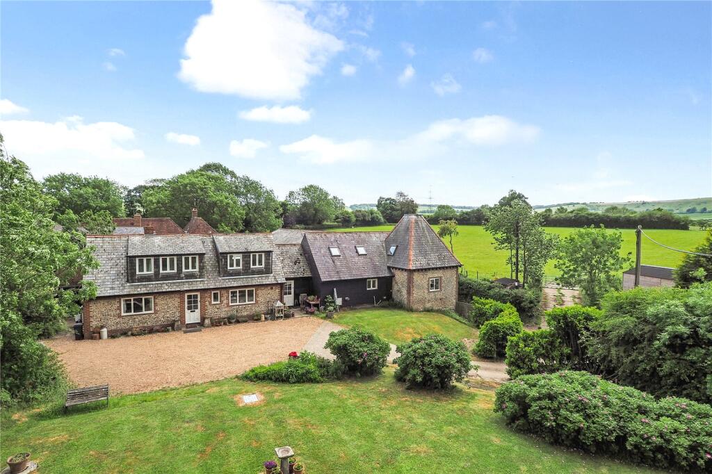 Main image of property: East Meon, Petersfield, Hampshire, GU32