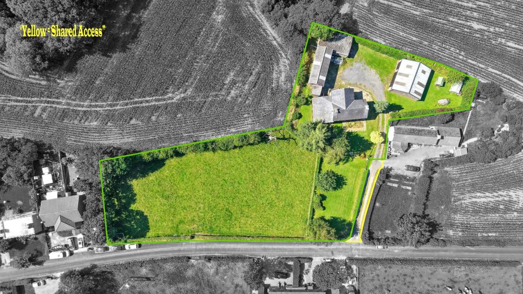 School Lane, Winmarleigh, Preston, Lancashire, PR3