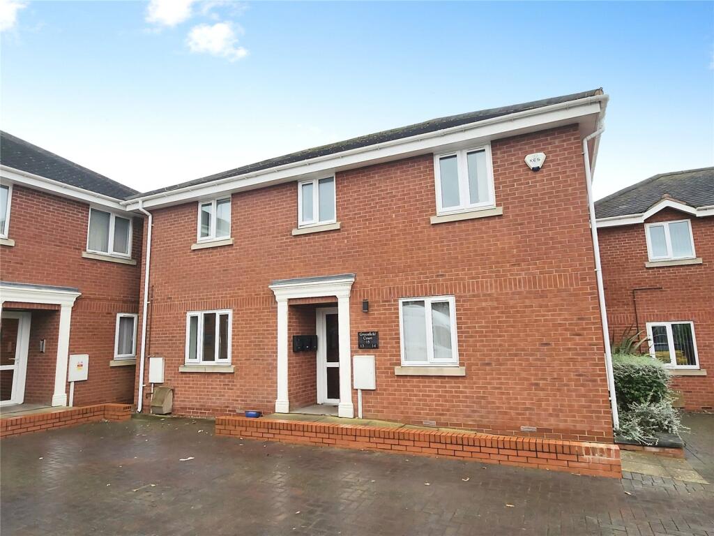 Main image of property: Camp Hill Road, Nuneaton, Warwickshire, CV10
